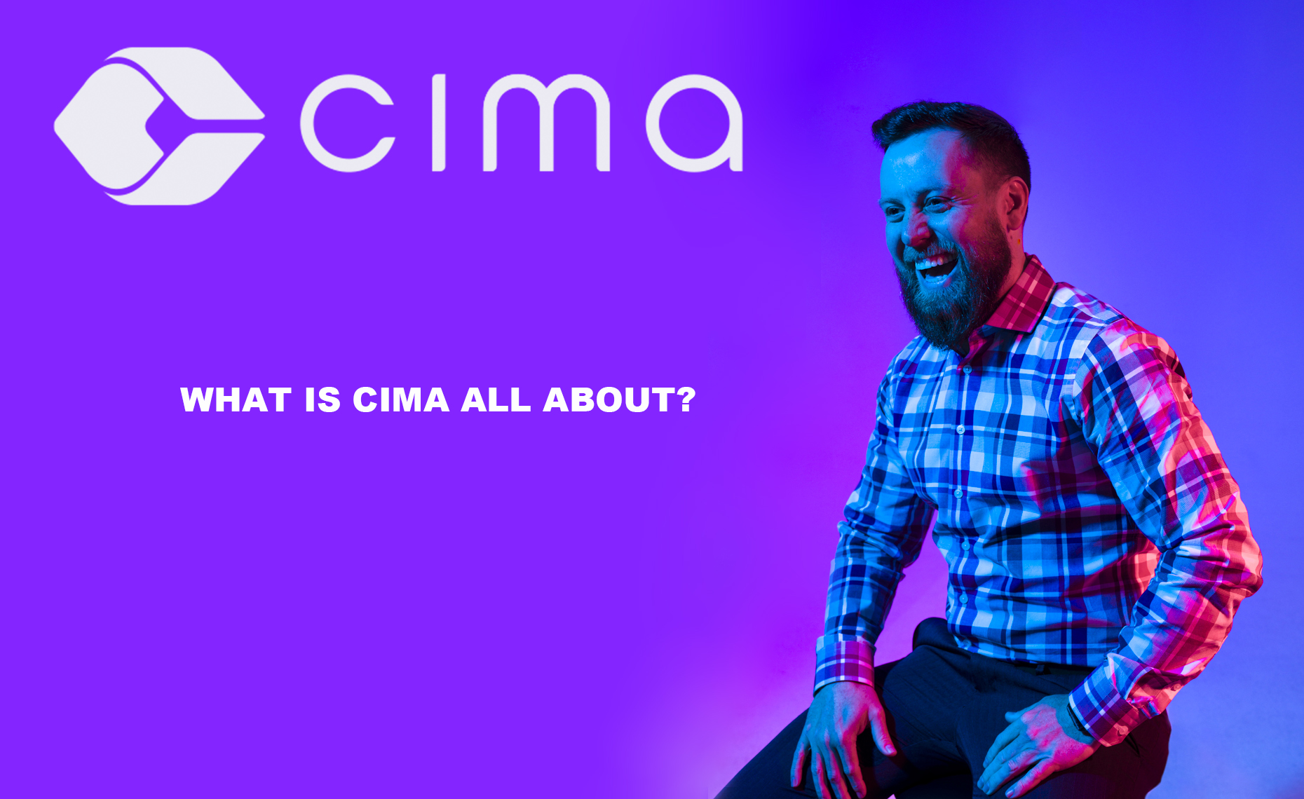 CIMA 3