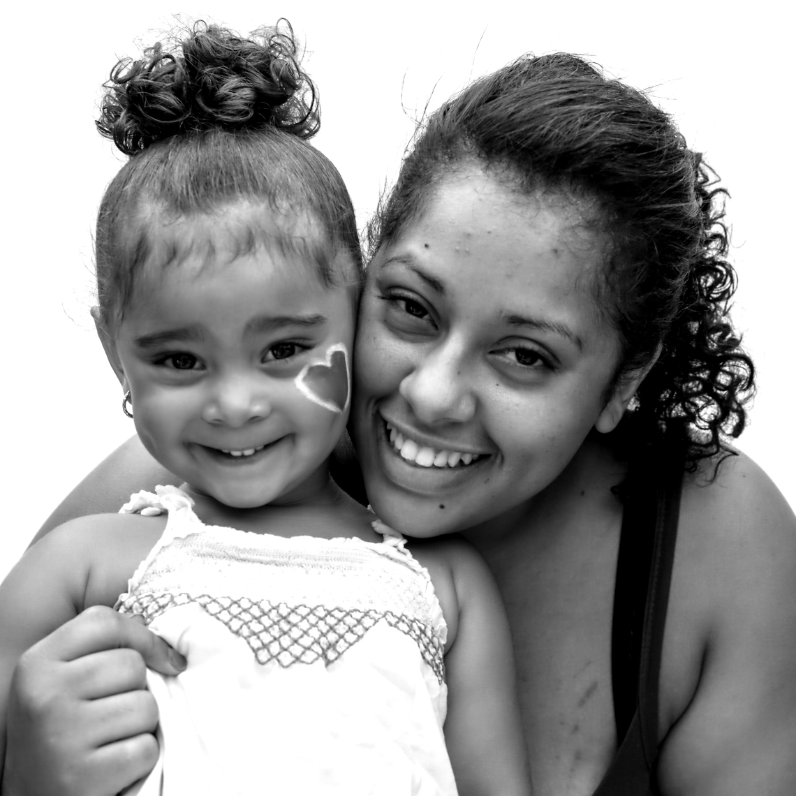 Bronx Portrait 1