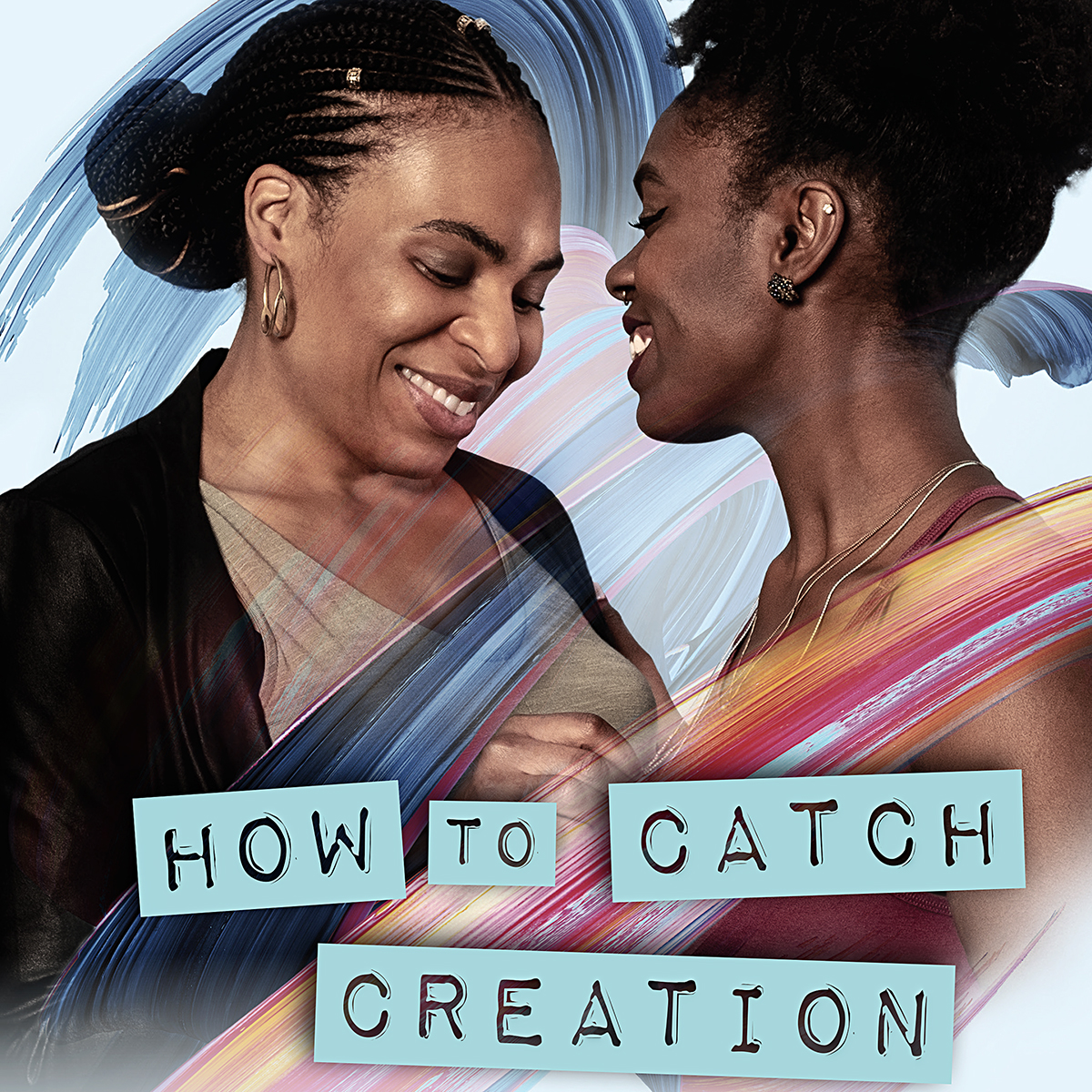 How to Catch Creation