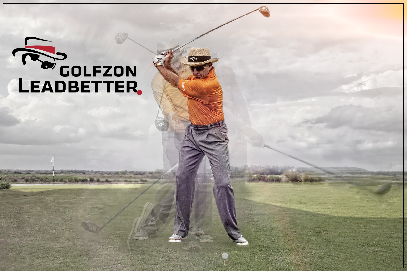 David Leadbetter Swing
