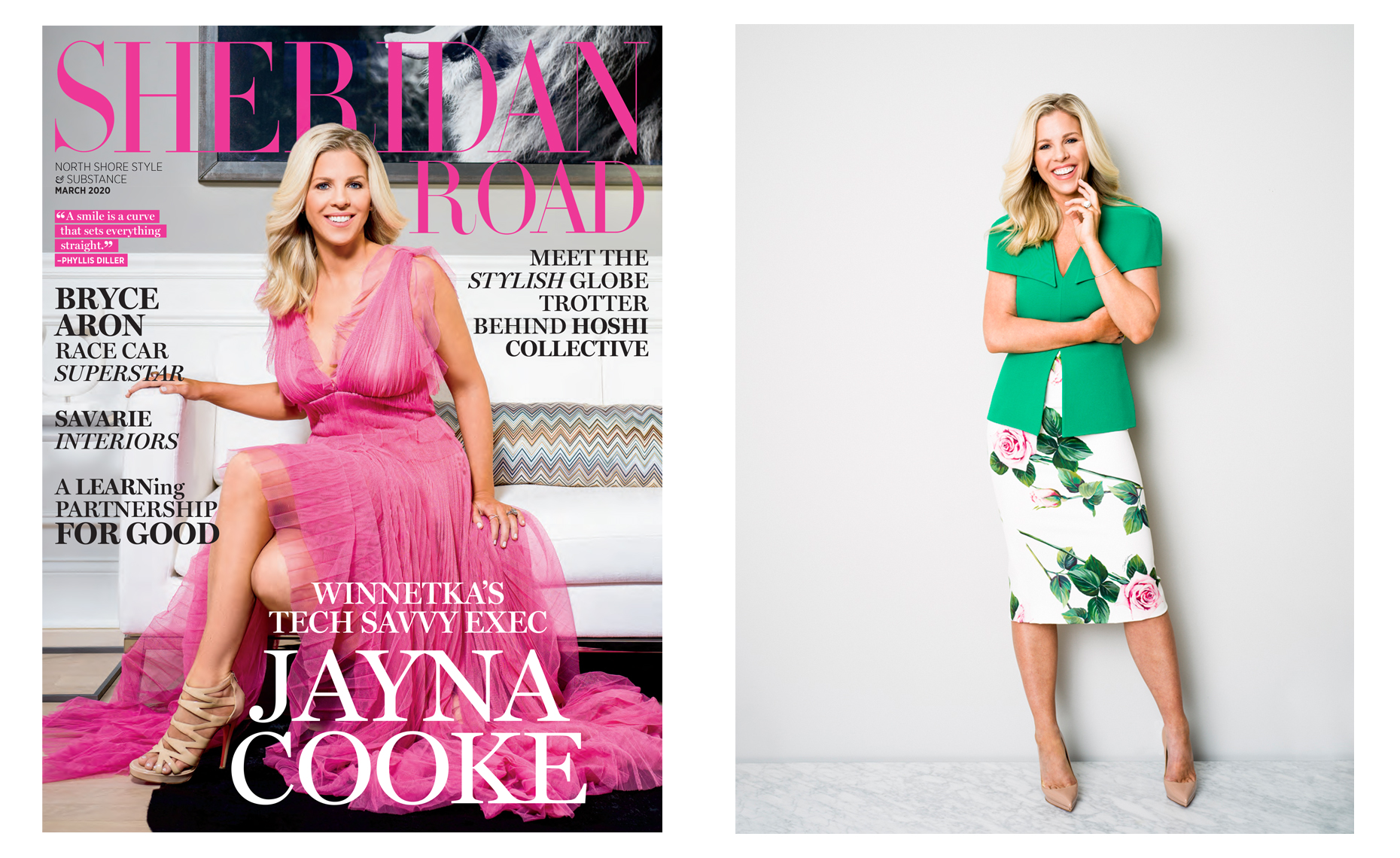 Jayne Cooke