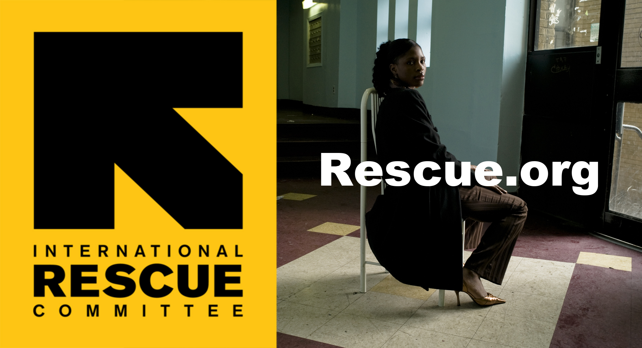 International Rescue Committee 1