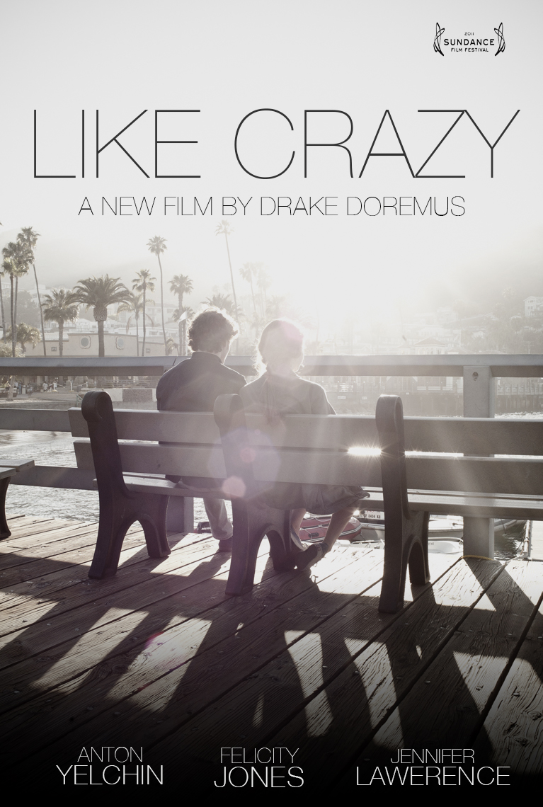 Like Crazy