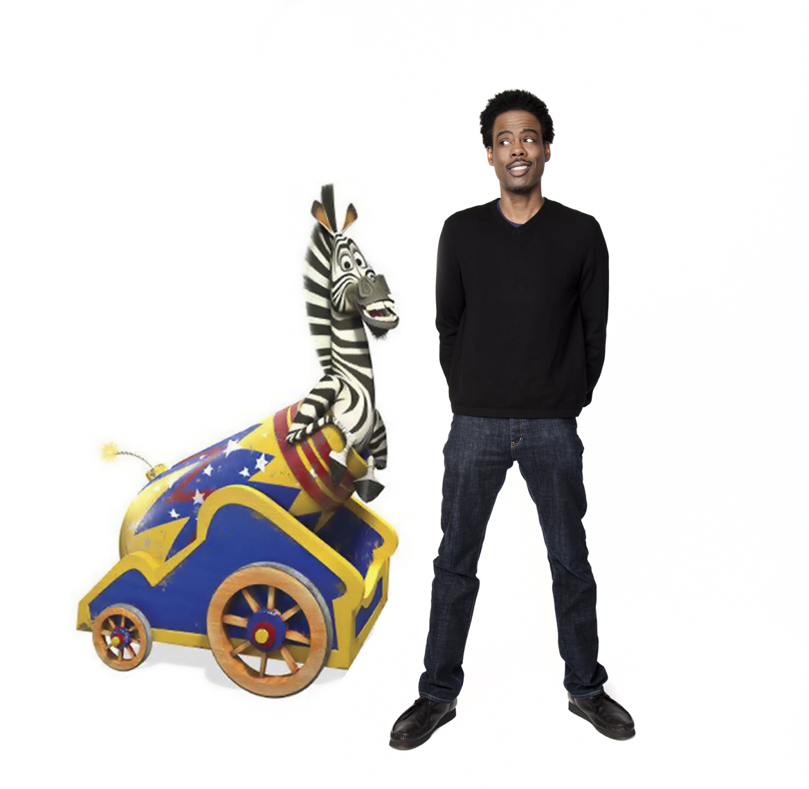 Chris Rock 3